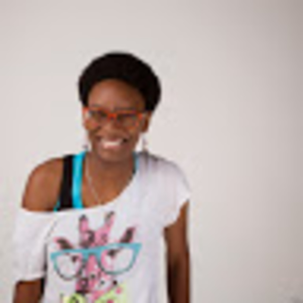 Meet your Posher, Aja